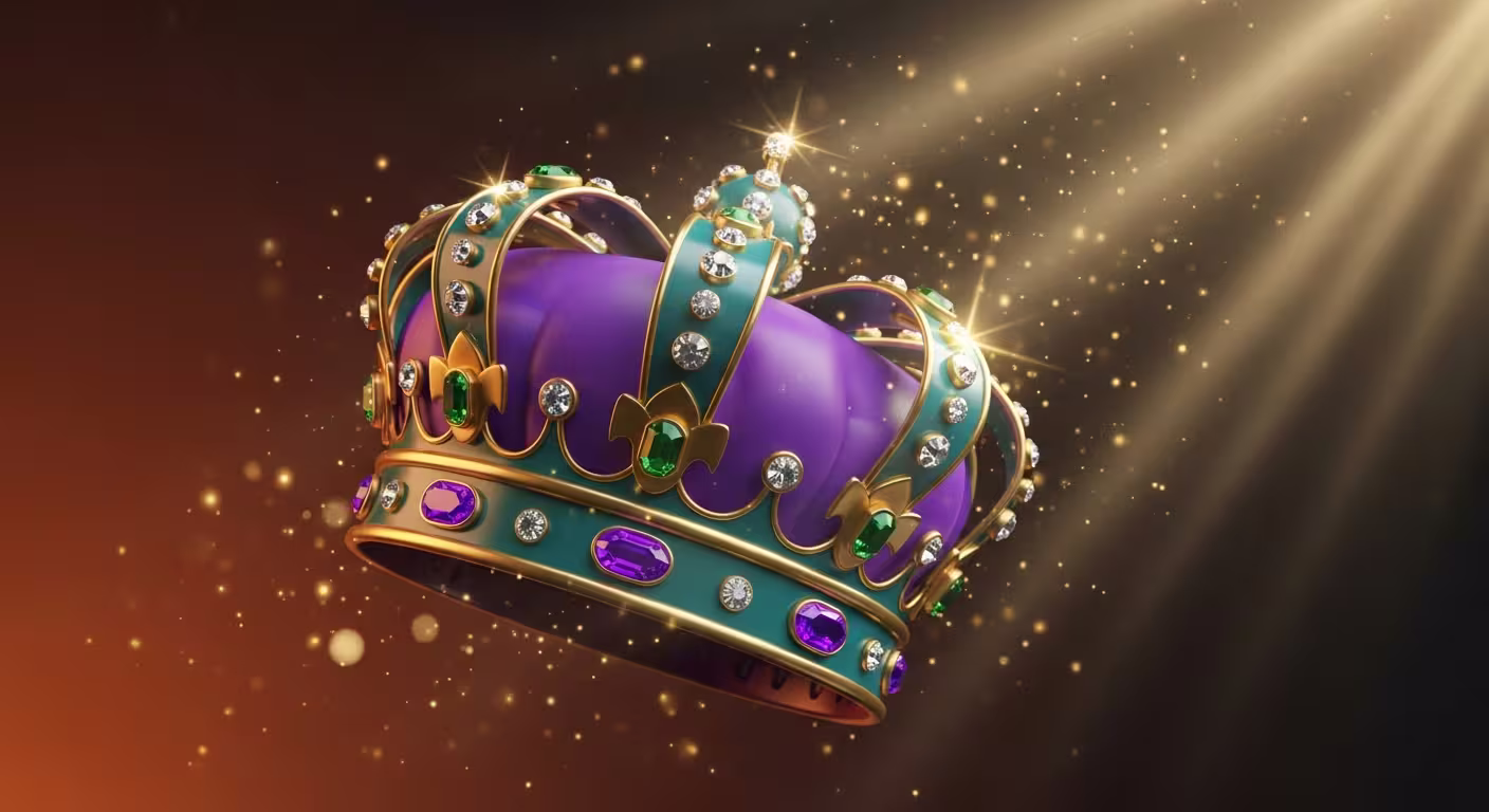 Neuer Online-Casino-Spieler beim Durchlesen von Spielstrategie-Tipps auf einem Laptop